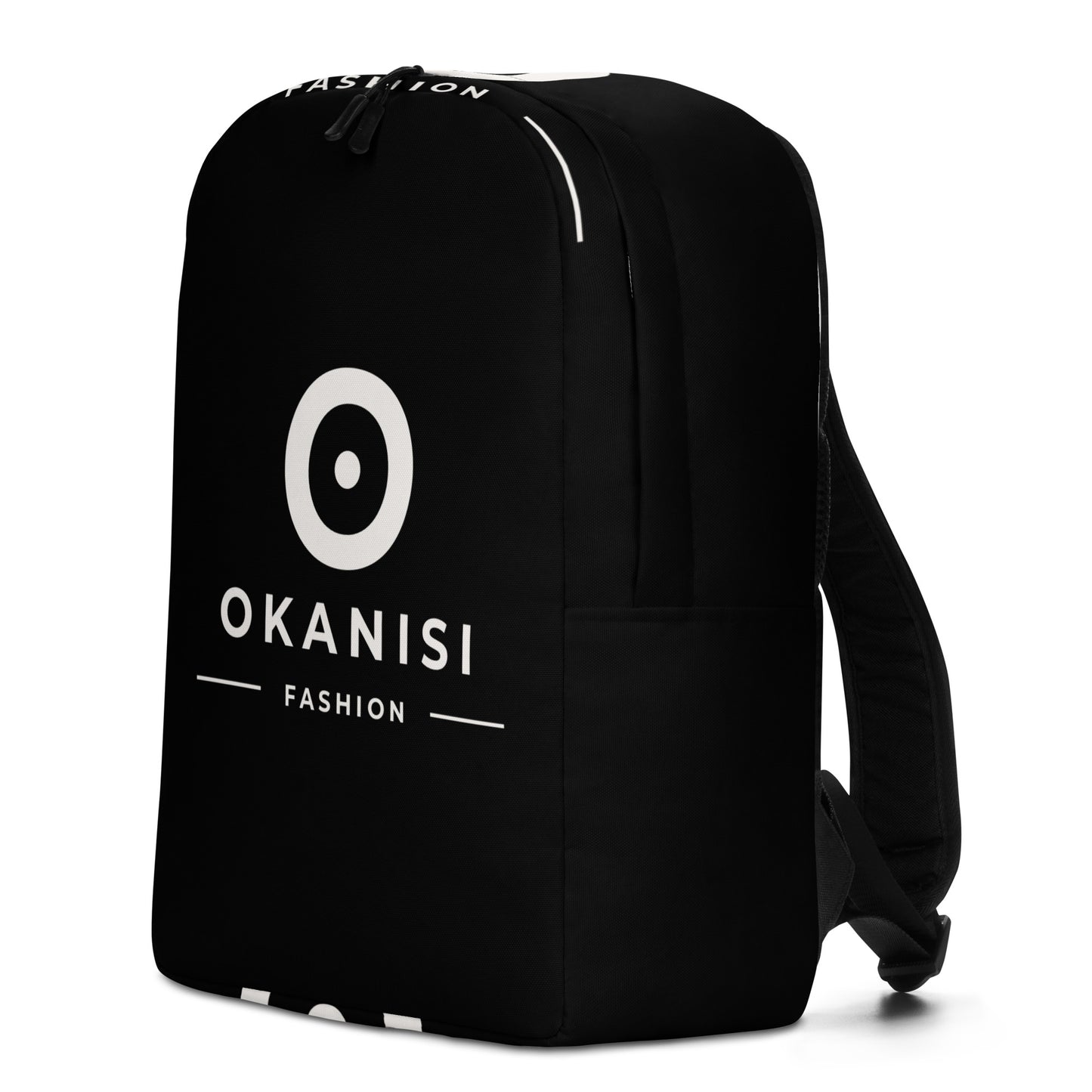 Minimalist Backpack