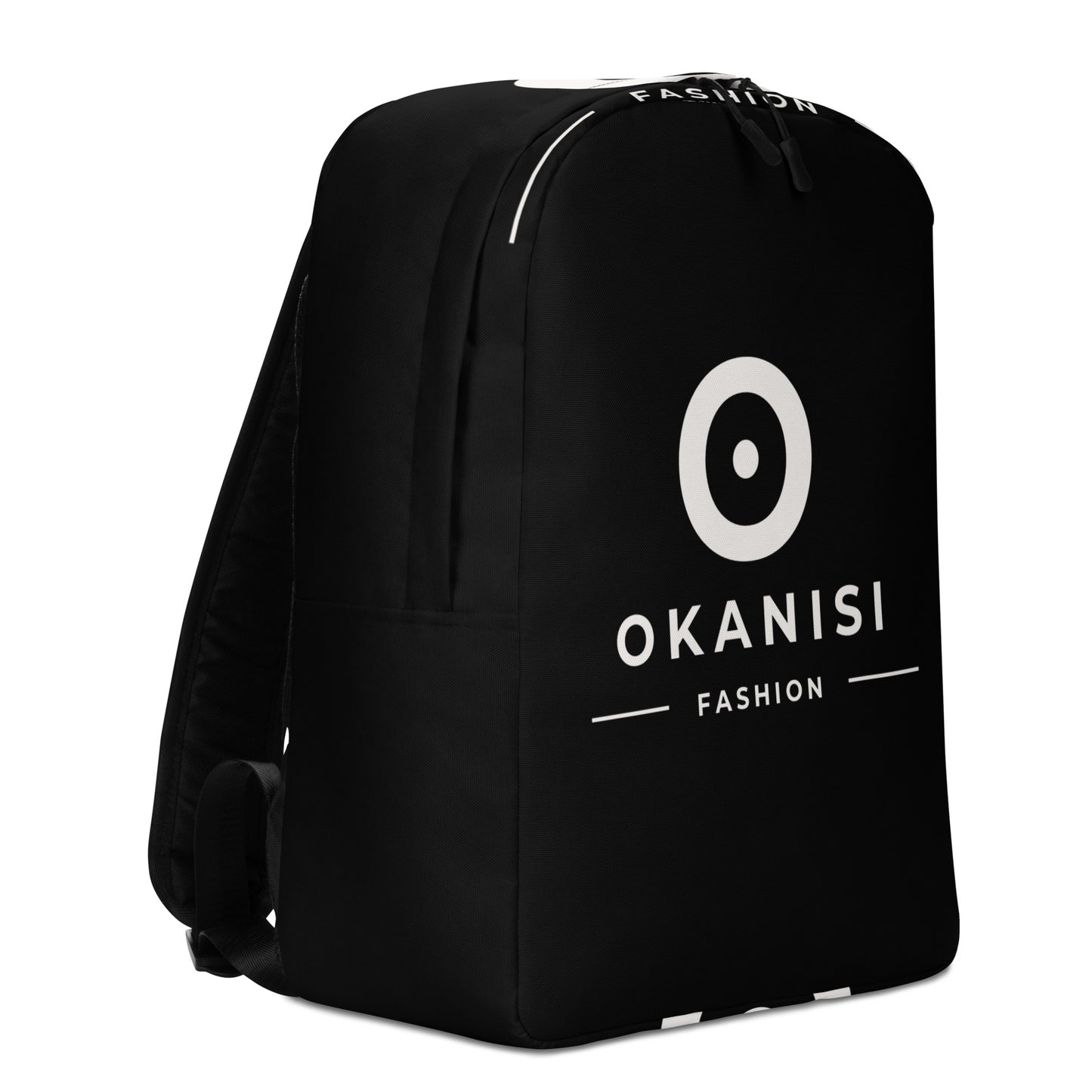 Minimalist Backpack