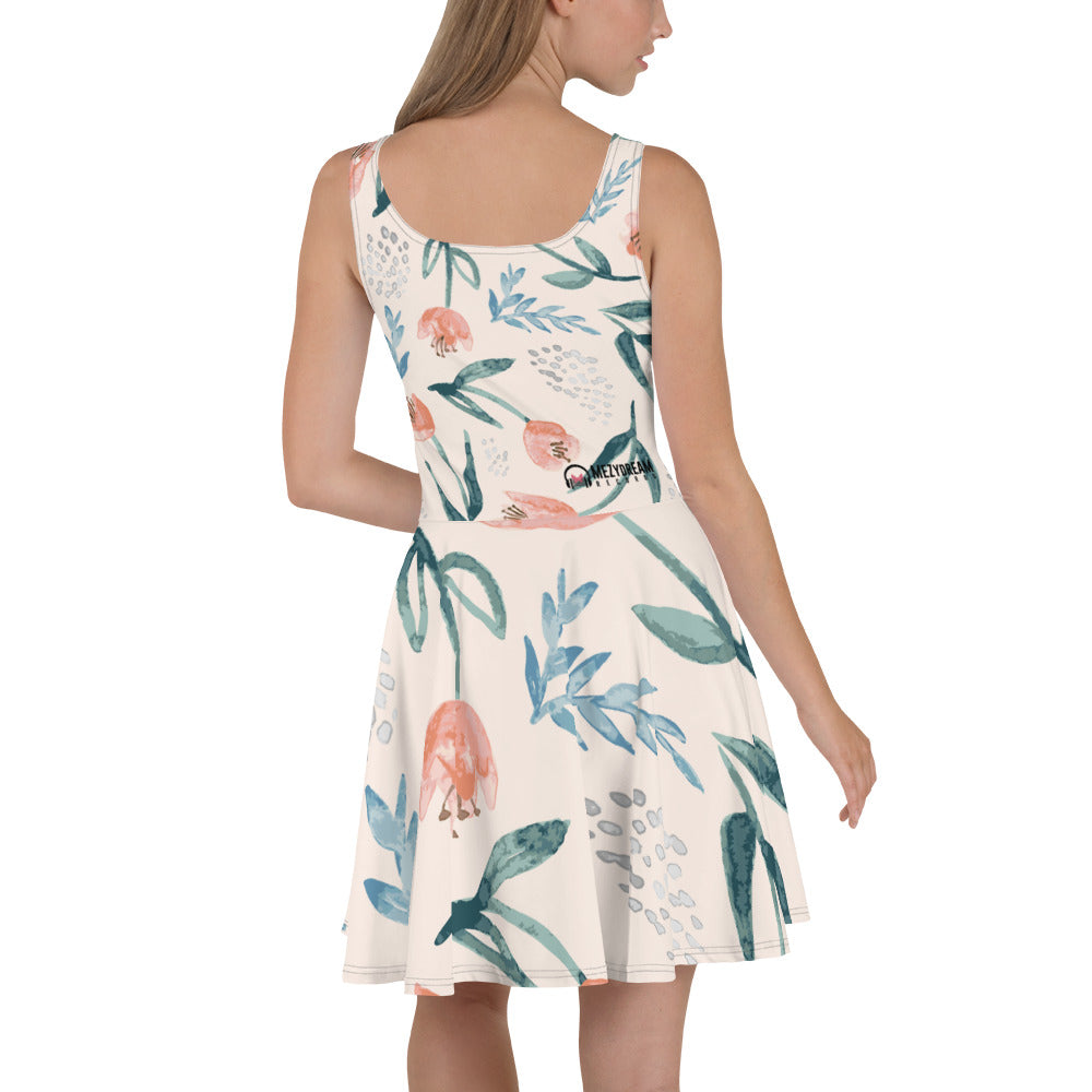 Skater Dress