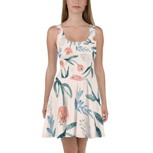 Skater Dress