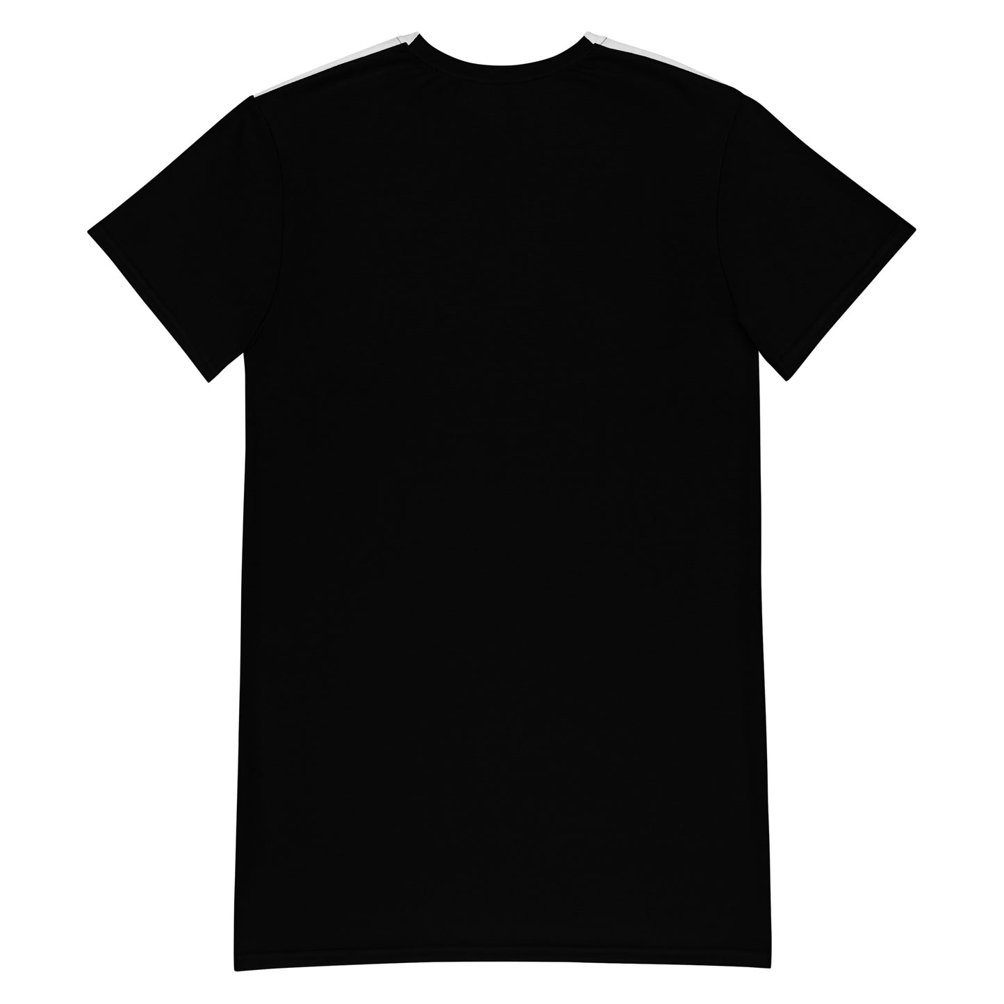 T-shirt dress