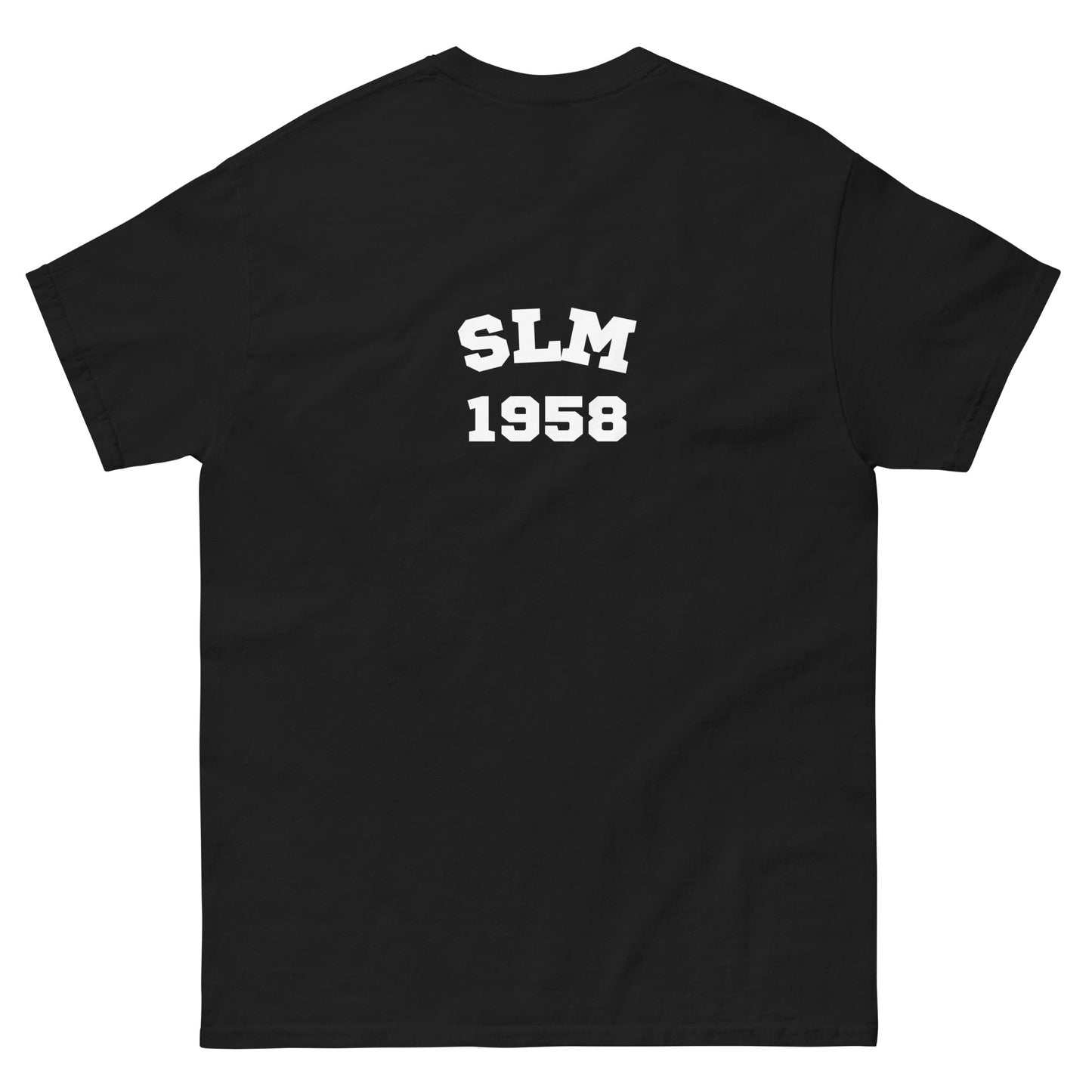 Men's classic tee