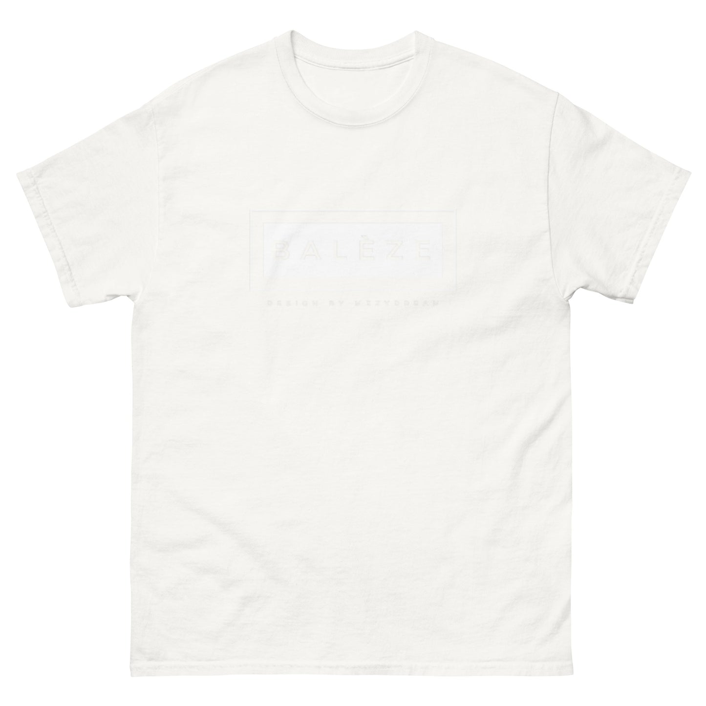 Men's classic tee