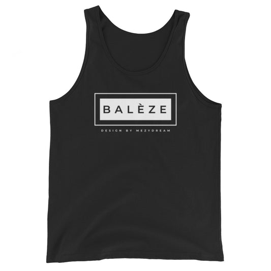 Unisex Tank Top