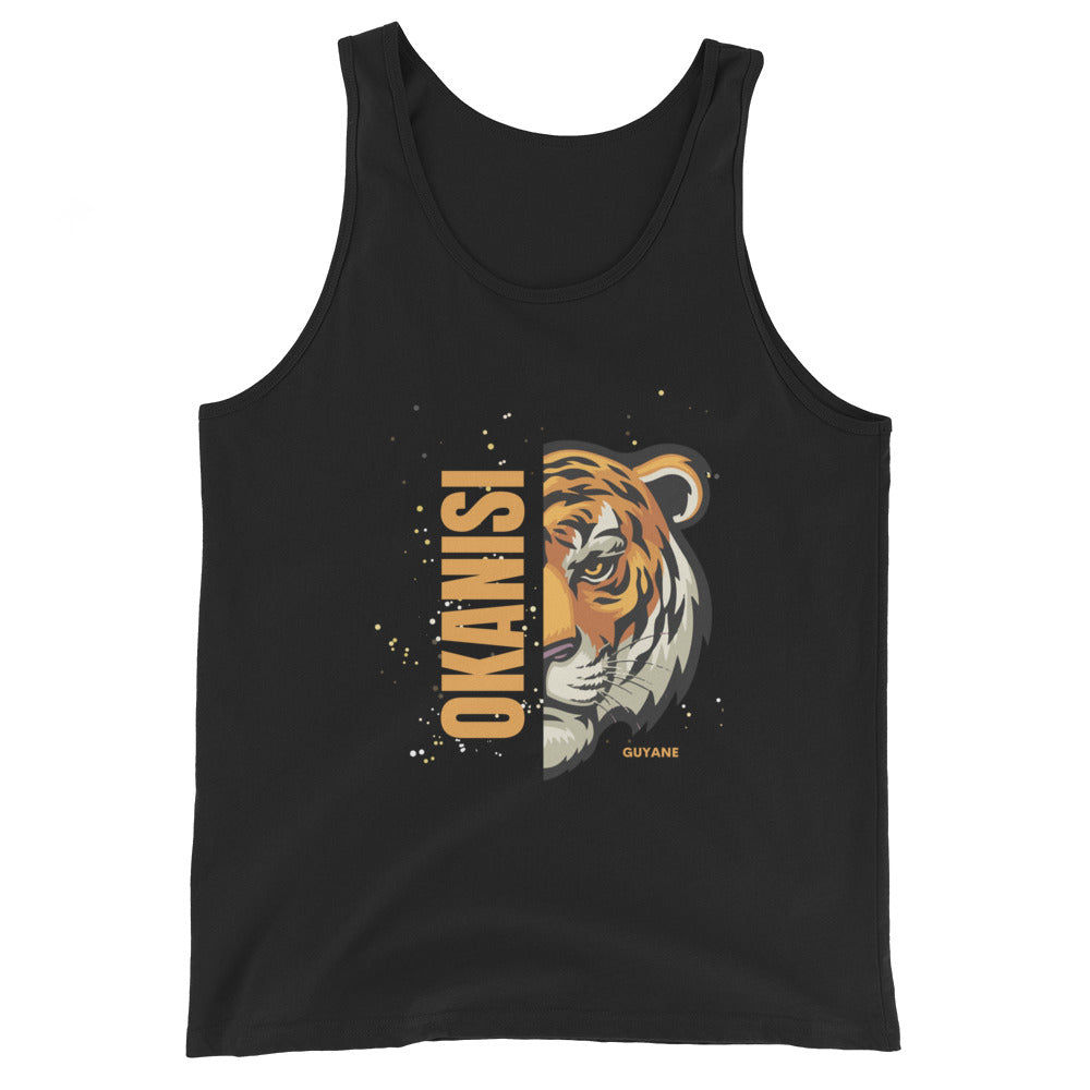 Unisex Tank Top