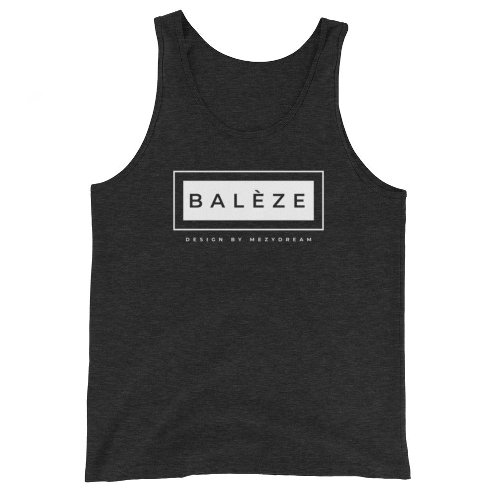 Unisex Tank Top