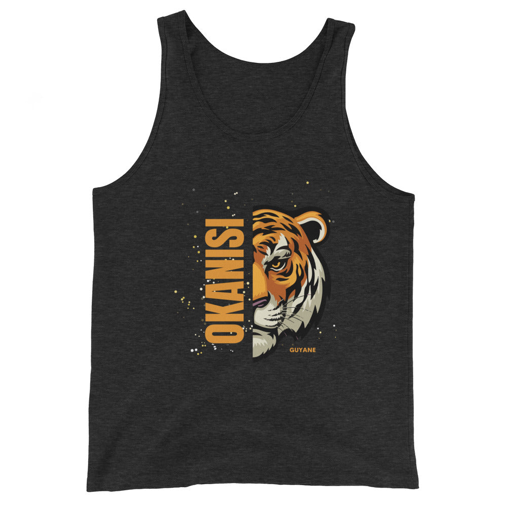 Unisex Tank Top