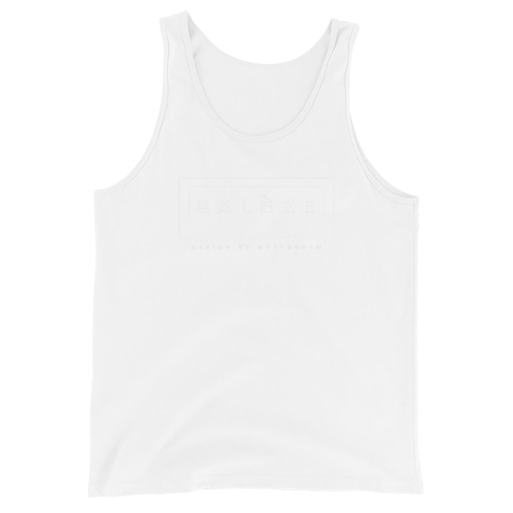 Unisex Tank Top