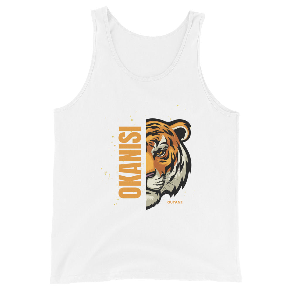 Unisex Tank Top