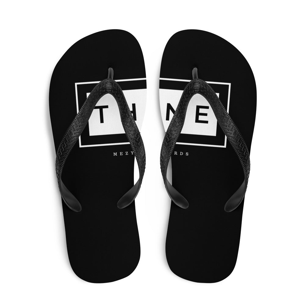 Flip-Flops