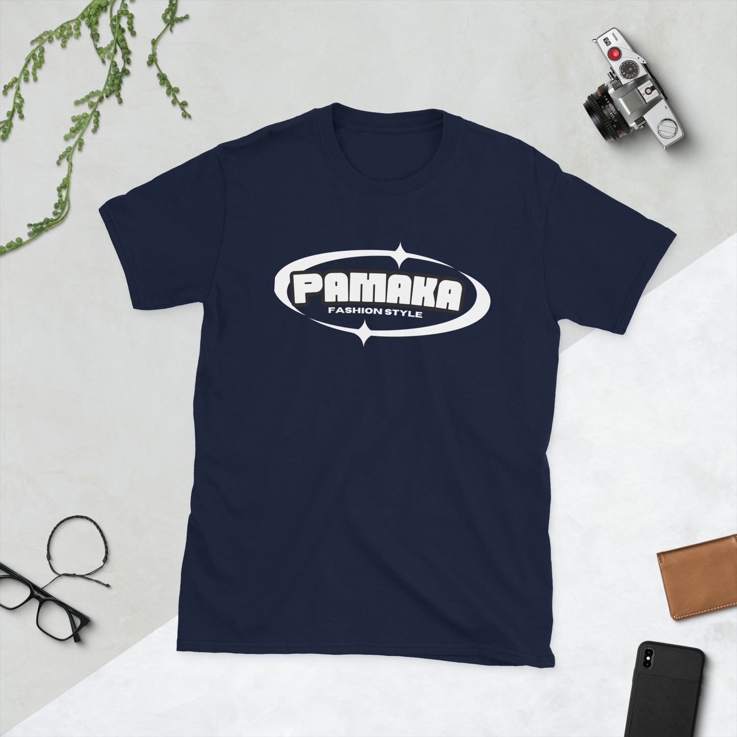Short-Sleeve Unisex T-Shirt