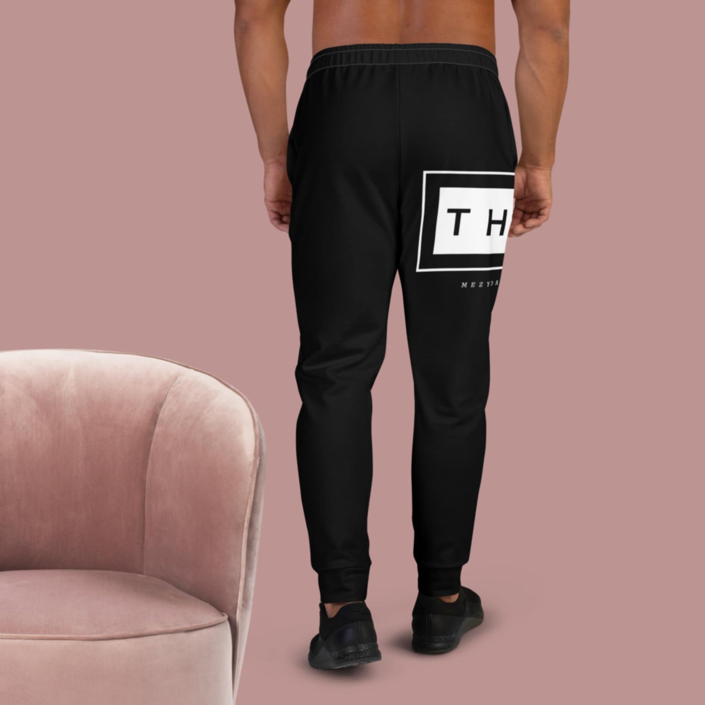 Pantalon de Jogging Pour Homme