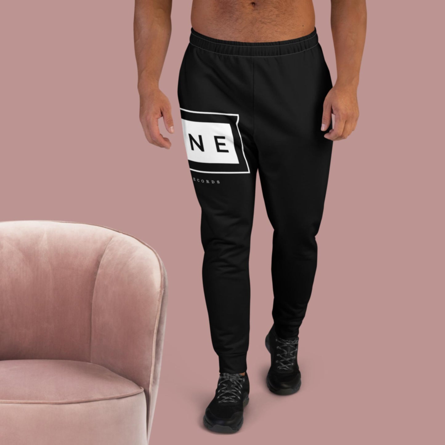 Pantalon de Jogging Pour Homme