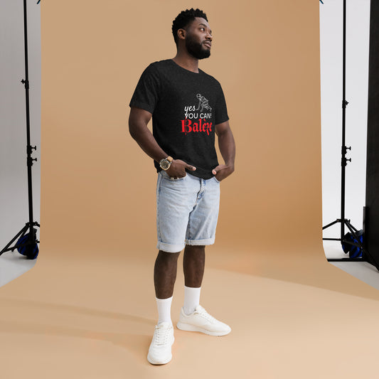 T-shirt unisexe